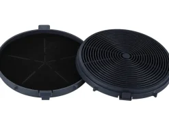 Respekta Aktiv-Kohlefilter Set für CH 22055 SA / CH 77060 / 77090 SA/WA< Dunstabzugshauben-Filter