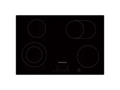 Respekta Backöfen<Backofen-Set autark PYROSET97700 EEK: A