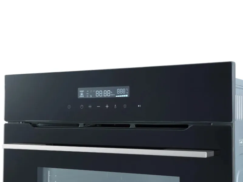 Respekta Backöfen<Backofen-Set autark PYROSET97700 EEK: A
