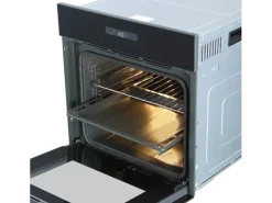 Respekta Backöfen<Backofen-Set autark PYROSET95500 EEK: A