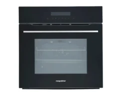 Respekta Backöfen<Backofen-Set autark PYROSET95500 EEK: A