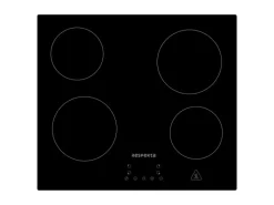 Respekta Backofen-Set autark PYROSET94400 EEK: A< Backöfen