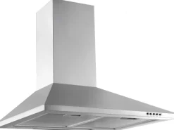 Respekta Wandhauben|Dunstabzugshauben-Filter<Dunstabzugshaube CH1160IXB 60 cm EEK: B