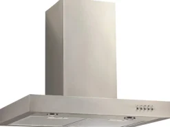 Discount Respekta Dunstabzugshaube CH22098IXB 60 cm Edelstahl EEK: B