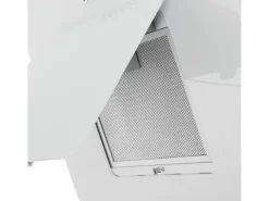 Respekta Kopffreihauben|Dunstabzugshauben-Filter<Dunstabzugshaube CH 21060 WBZ EEK: B
