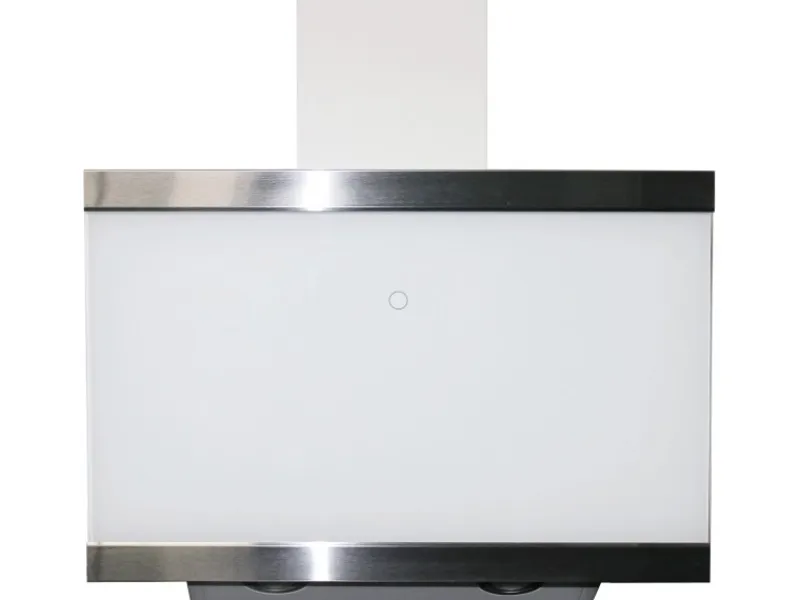 Respekta Herde|Kopffreihauben<Dunstabzugshaube CH89060W Kopffrei 60 cm Weiß