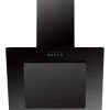 Outlet Respekta Dunstabzugshaube CH 21060 SBZ Schwarz EEK: B