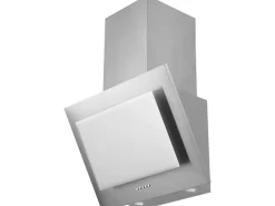 Respekta Dunstabzugshaube CH2060WBM 60 cm Glas EEK: B< Kopffreihauben|Dunstabzugshauben-Filter