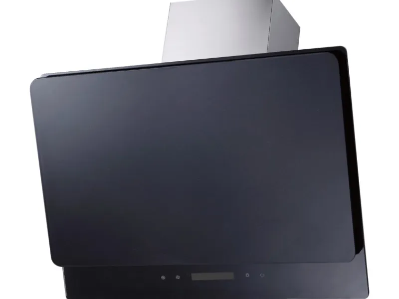Respekta Dunstabzugshaube CH77060SA 60 cm Glas EEK: A< Kopffreihauben|Dunstabzugshauben-Filter