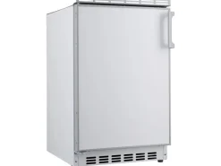 Respekta Economy Küchenzeile 150 cm Weiß-Eiche Sägerau Nachbildung< Pantryküchen|Miniküchen