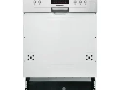Respekta Herde|Kühlschränke<Economy Küchenzeile KB280WG 280 cm -Weiß