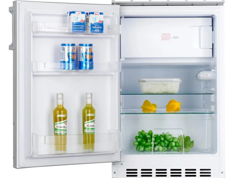 Respekta Single-Küchen|Pantryküchen<Economy Küchenzeile 150 cm Grau-Eiche Sägerau Nachbildung