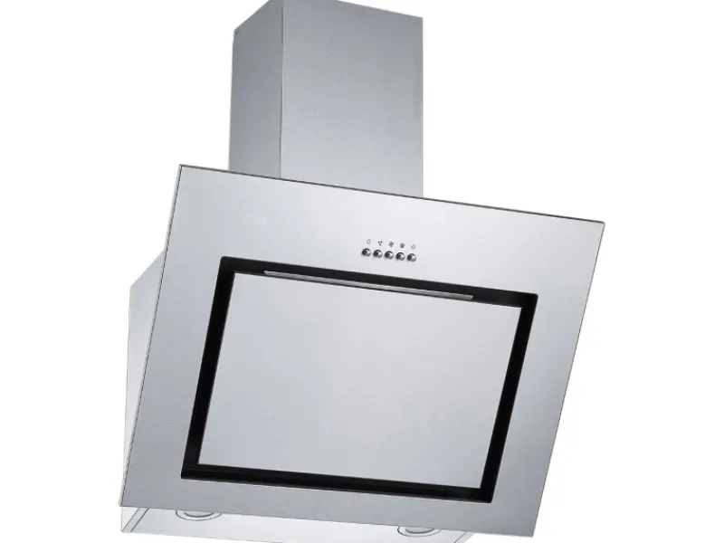 Respekta Economy Küchenzeile KB210ESGSC 210 cm -Eiche Sägerau< Einbauküchen|Kochfelder