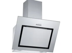 Best Respekta Economy Küchenzeile KB270ESSS 270 cm -Eiche Sägerau Schwarz