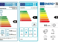 Respekta Winkelküchen|Einbauküchen<Economy Küchenzeile KB220ESGSC 220 cm -Eiche Sägerau Glänzend