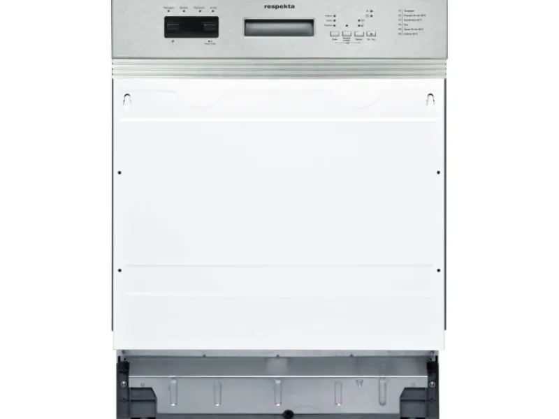 Best Respekta Economy Küchenzeile KB220ESGS 220 cm -Eiche Sägerau Grau