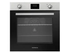 Respekta Einbaubackofen Jim Autark AB141-26