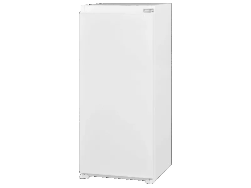 Clearance Respekta Einbaukühlschrank Olavi Weiß