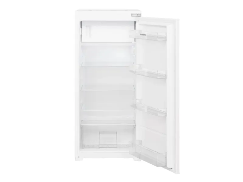 Clearance Respekta Einbaukühlschrank Olavi Weiß