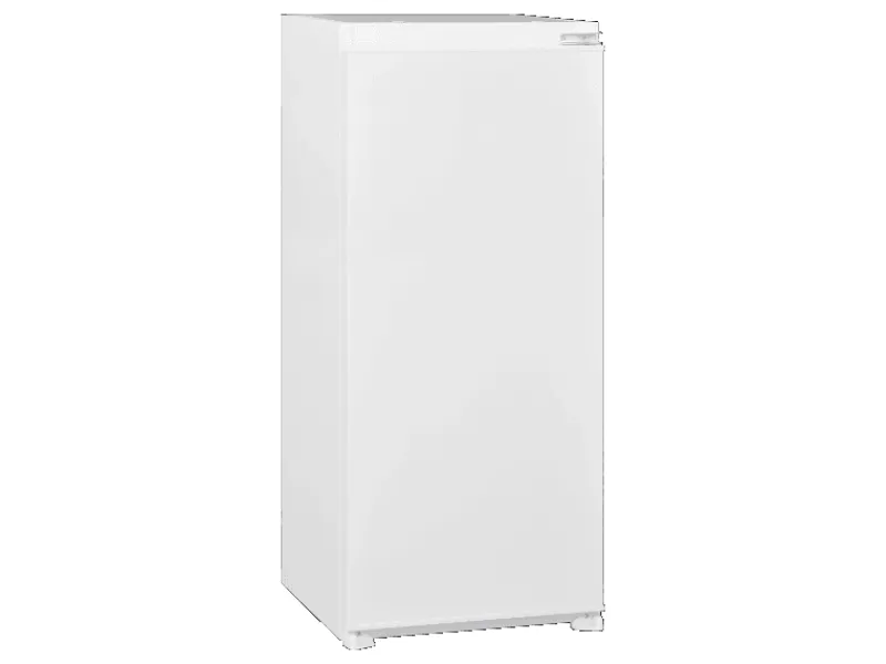 Clearance Respekta Einbaukühlschrank Olavi Weiß