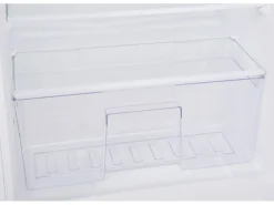 Clearance Respekta Einbaukühlschrank Olavi Weiß