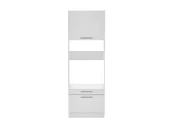 Sale Respekta Hauswirtschaftsraum Set Clara 200 cm x 234,8 cm x 67,6 cm Weiß Matt