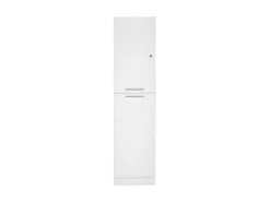 Sale Respekta Hauswirtschaftsraum Set Clara 200 cm x 234,8 cm x 67,6 cm Weiß Matt
