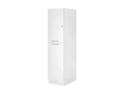 Sale Respekta Hauswirtschaftsraum Set Clara 200 cm x 234,8 cm x 67,6 cm Weiß Matt
