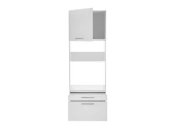 Sale Respekta Hauswirtschaftsraum Set Clara 200 cm x 234,8 cm x 67,6 cm Weiß Matt