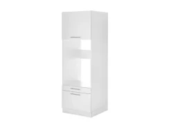 Sale Respekta Hauswirtschaftsraum Set Clara 200 cm x 234,8 cm x 67,6 cm Weiß Matt