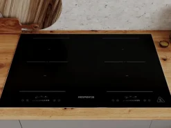 Respekta Induktionskochfeld Fynn 77 cm< Backöfen|Kochfelder