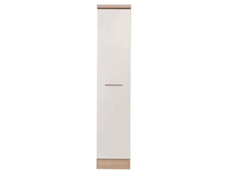 Respekta Pfannen<Küchen-Apothekerschrank Merle 30 cm