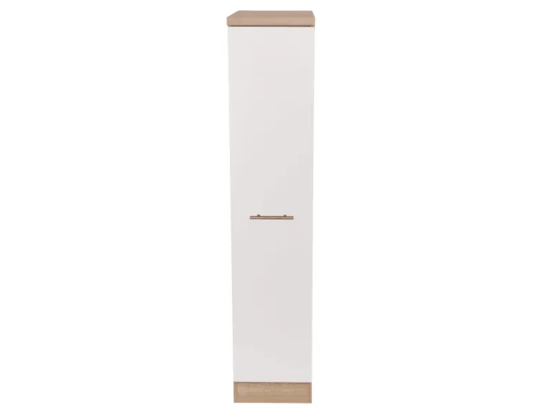 Respekta Pfannen<Küchen-Apothekerschrank Merle 30 cm