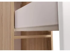 Respekta Pfannen<Küchen-Apothekerschrank Merle 30 cm