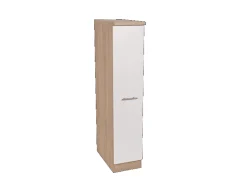 Respekta Pfannen<Küchen-Apothekerschrank Merle 30 cm