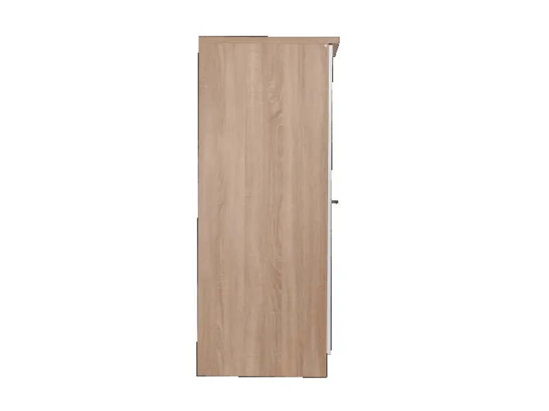 Respekta Pfannen<Küchen-Apothekerschrank Merle 30 cm