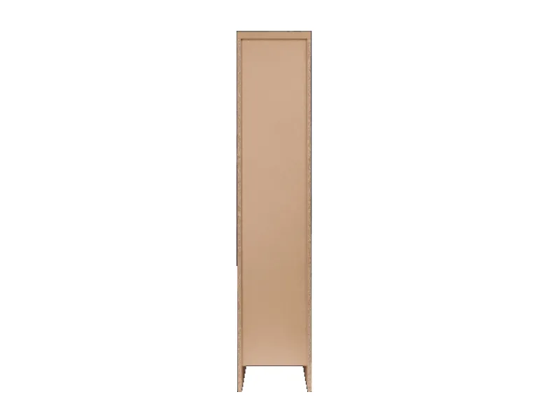 Respekta Pfannen<Küchen-Apothekerschrank Merle 30 cm