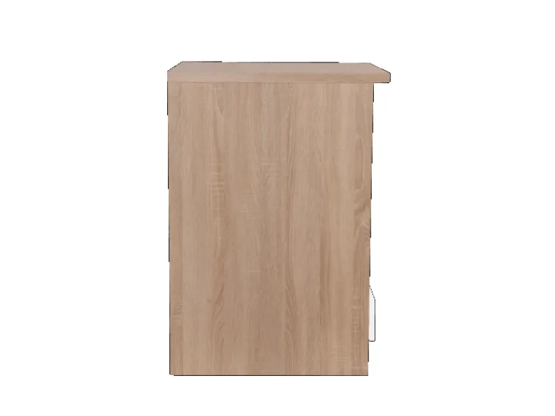 Respekta Küchen-Herdumbauschrank Merle 60 cm< Küchenschränke