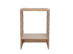 Respekta Küchen-Herdumbauschrank Merle 60 cm< Küchenschränke