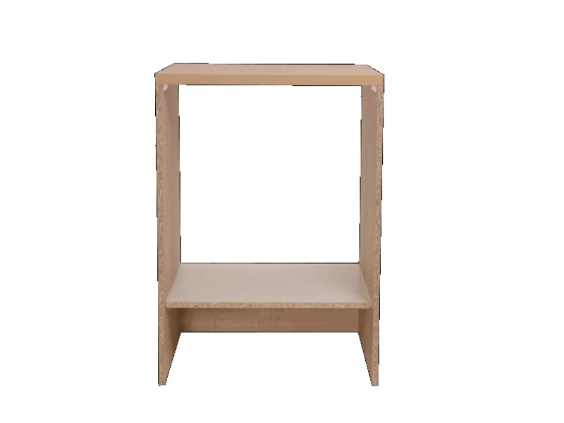 Respekta Küchen-Herdumbauschrank Merle 60 cm< Küchenschränke