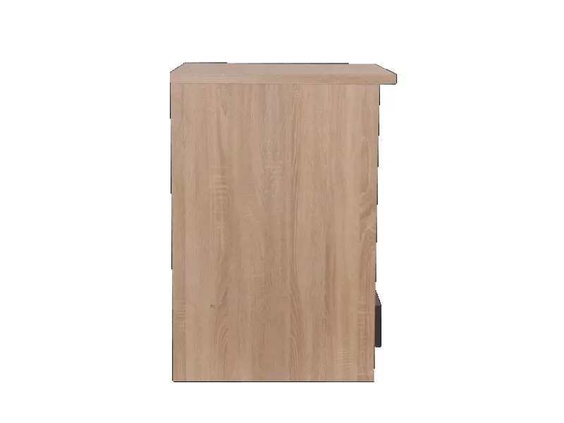 Respekta Küchenschränke<Küchen-Herdumbauschrank Merle 60 cm