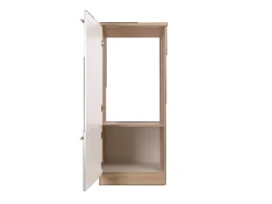 Respekta Küchen-Kühlschrankumbau Merle 6200SKU060ESGR1 60 cm< Kühlschränke