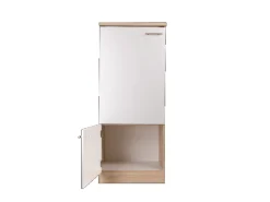 Respekta Küchen-Kühlschrankumbau Merle 6200SKU060ESGR1 60 cm< Kühlschränke