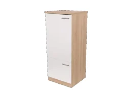 Respekta Küchen-Kühlschrankumbau Merle 6200SKU060ESGR1 60 cm< Kühlschränke