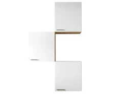 Respekta Küchenschränke<Küchenmöbel-Set 8 Merle 100 cm