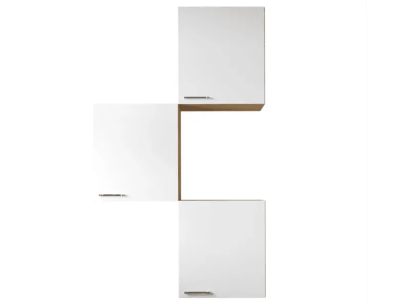 Respekta Küchenschränke<Küchenmöbel-Set 8 Merle 100 cm