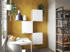 Respekta Küchenschränke<Küchenmöbel-Set 8 Merle 100 cm