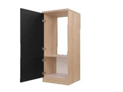 Respekta Miniküchen|Kochfelder<Küchenmöbel-Set 11 Merle 120 cm
