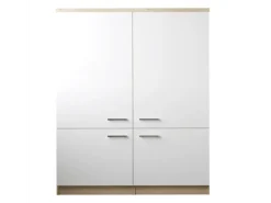 Sale Respekta Küchenmöbel-Set 11 Merle 120 cm Weiß