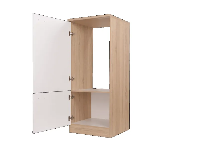 Sale Respekta Küchenmöbel-Set 11 Merle 120 cm Weiß